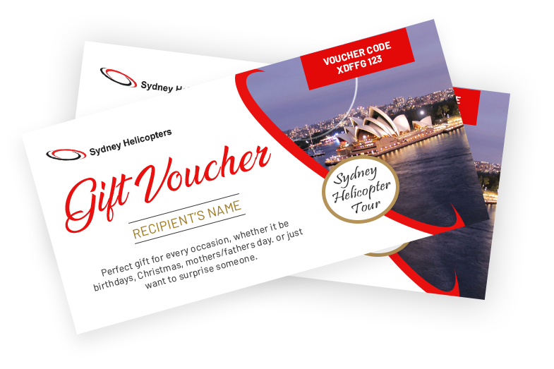 Gift Voucher