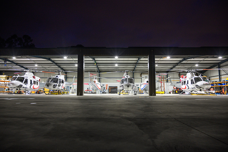 Nepean Aerospace Park (Penrith)
