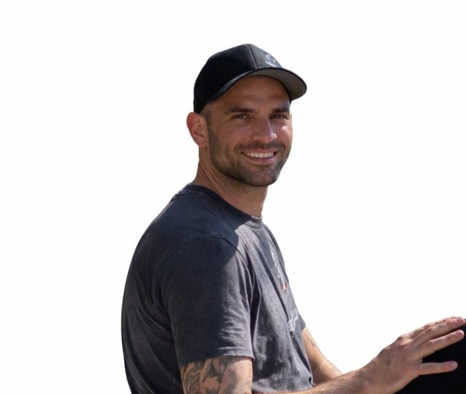 Jake Holt