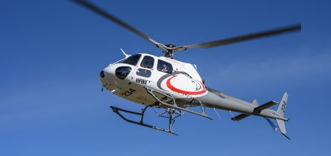 Sydney Helicopters 3