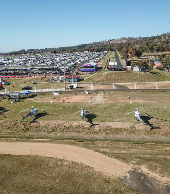 Repco Bathurst 12 Hour 2024