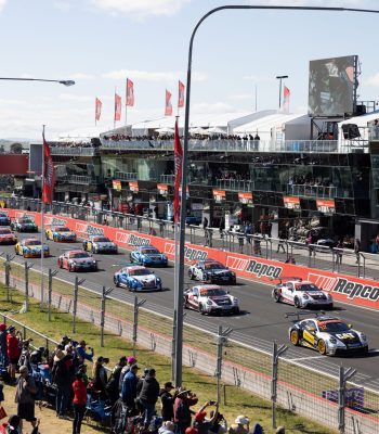 Bathurst 500