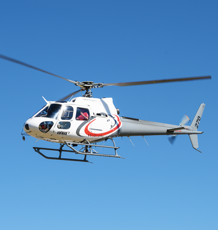 AS350FX2