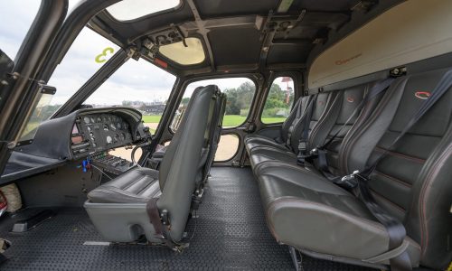 Interior shot as350fx2