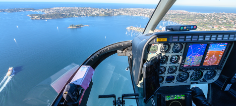 Sydney Harbour & Beachers Tour 1