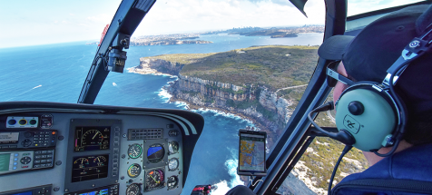 Sydney Harbour & Beachers Tour 2